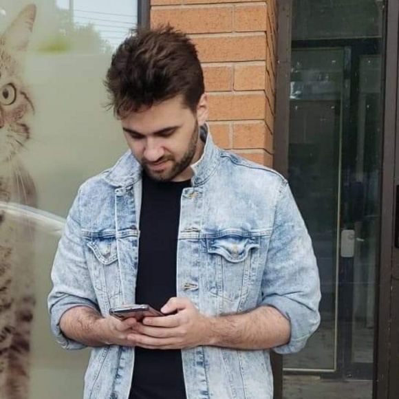 Meet your Posher, Michael - Picture 1 of 1